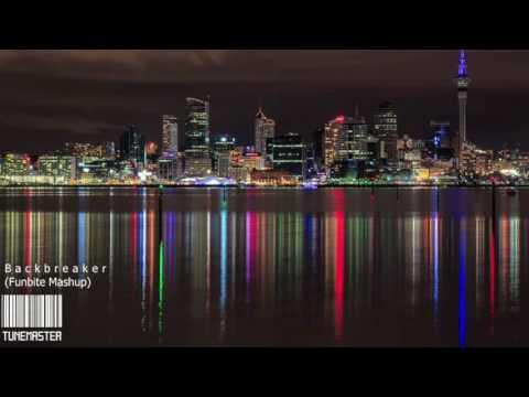 EDM: Calvin Harris & Example vs. Loopers & Dyro- Backbreaker (FunBite Mashup)
