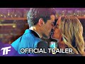 THREE DATES TO FOREVER Official Trailer (2023) Romance Movie HD