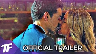 THREE DATES TO FOREVER Official Trailer (2023) Romance Movie HD