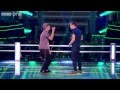 Bill Downs Vs Max Milner 'Beggin'' The Voice UK ...