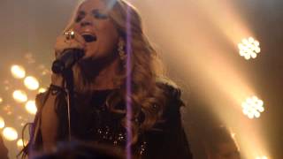 Little Toy Guns - Carrie Underwood (iHeartRadio Album Release NYC)