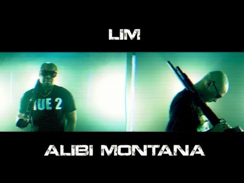LIM & Alibi Montana - Rue 2 Intro