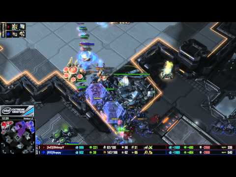 Puck vs Suppy G3 - IEM Toronto AM Qualifier