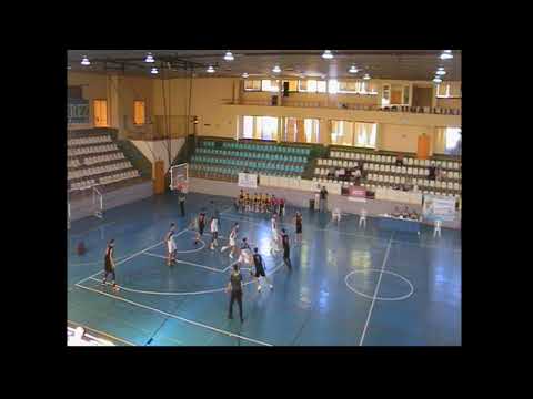 20 10 19 XEREZ CLUB DEPORTIVO BALONCESTO   MULTIOPTICAS PEÑARROYA