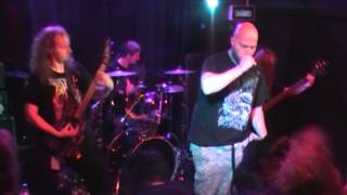 Defeated Sanity @ The Garage - 31.8.13