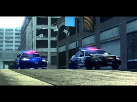 Driver San Francisco Soundtrack - Deja Vu