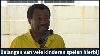 De maat is vol voor Bufaz I SUN WEB TV I