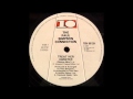 THE PAUL SIMPSON CONNECTION Treat Her Sweeter Dance Mix HQ