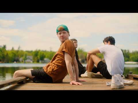 Kieran Rhodes - Saratoga 2017 (Official Music Video)