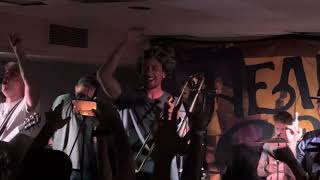 Weird Beard by Mad Caddies @HEART OF GOLD FEST 4 Timmins Ontario Canada 09/16/2025