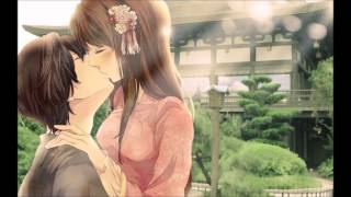 Download lagu Nightcore ~ Fine By Me mp3