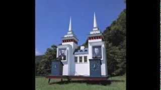 They Might Be Giants - Stand On Your Own Head (Official Audio)