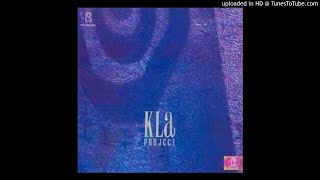 Kla Project - Lepaskan - Composer : Katon Bagaskara &amp; Adi Adrian 1993 (CDQ)