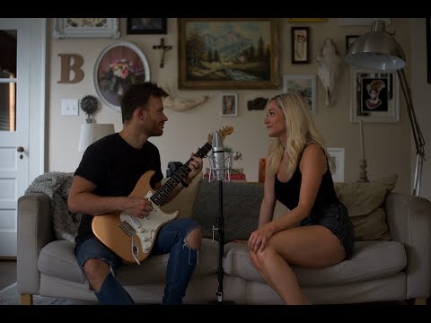 Better Man (Little Big Town / Pearl Jam cover) - The Dryes