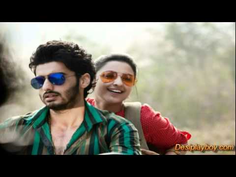 Ishaqzaade Title Song - Ishaqzaade - HD