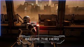 Deliver Us The Moon | Become The Hero | Trailer