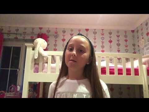 Hi My name is Bethan ❤️