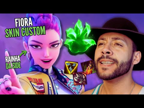 IF YOU HAVE MECHANICS AND KNOW HOW TO LOAD SOIL THEN PICK FIORA!