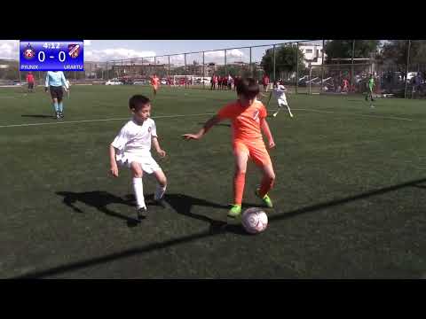 PYUNIK1 13     URARTU2 13