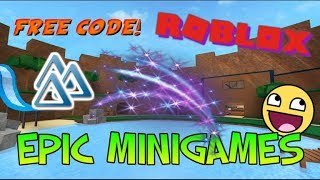 Roblox Epic Minigames Codes Not Expired Free Video Search - 