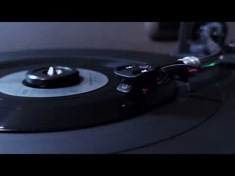 The Fantastic Oceans - Movin' Cruisin' (Vinyl Rip) 192Khz 24bit