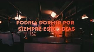 Signs-Bloc Party/Sub español