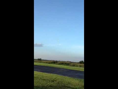 Extra 300LP Goldwing flown by Chris Meredith