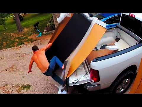 Best Videos You Can't Miss 🤣 Men Caught on Camera