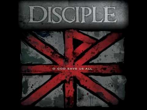 Disciple - Outlaws