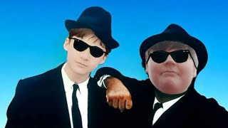 Fantastic Mr Mole (Trailer 2)