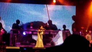 Thievery Corporation - Sol tapado