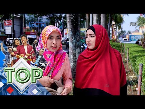 TUKANG OJEK PENGKOLAN PART 6/6 [30Juni 2018]
