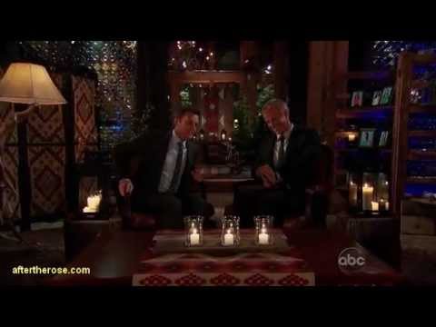 Bachelor 17: Blooper Reel