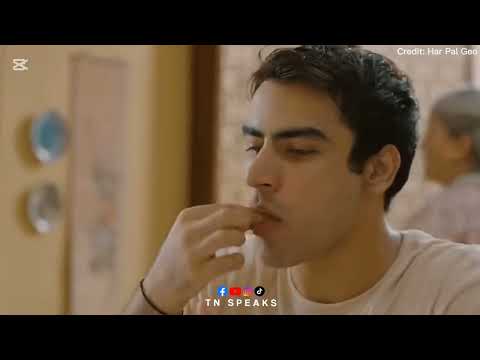 Yahya | Yahya Episode 1 | Yahya Teaser | Yahya Ep 1  Promo | Madiha Imam - Khushhal Khan | TN Speaks