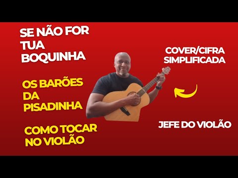 Tá Com Bala Na Boquinha - Jeferson Amaro