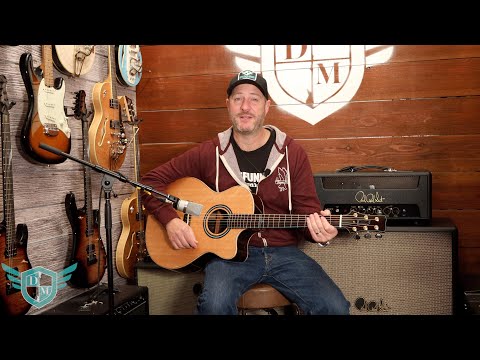 Danville Music Tuesday Toys -  PRS Private Stock Angelus