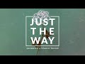 PARMALEE, Blanco Brown - Just the Way (Official Audio)