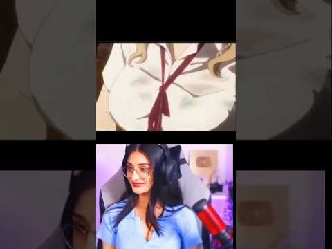 hantai anime SEX* moment 💦