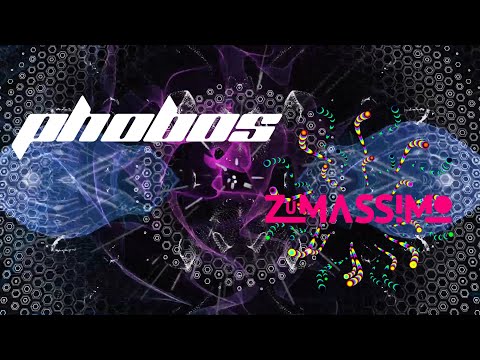 Zu Massimo - Phobos - LivestreamDj