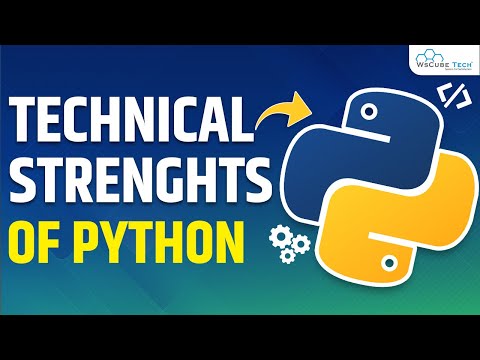 What is Python Why Python is So Popular Python Tutorial for Beginners