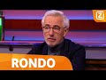 Rondo 22/11/2020 | Met Bert van Marwijk, Khalid Boulahrouz, Marco van Basten en Youri Mulder
