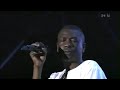 Youssou N'Dour .ft Herbie Hancock & Friends - Fital - Useless Weapons (2003)