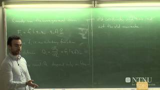 46: Canonical transformations part 4