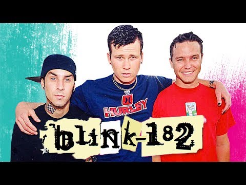 How Blink 182 Wrote A Pop Punk Masterpiece