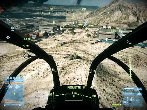 comment trouver un serveur vide bf3