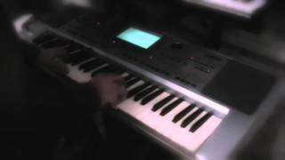 Touch of Heaven [Richard Marx cover]