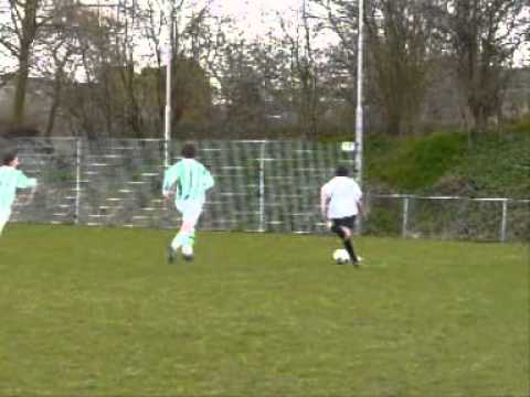 VCK C2 - Kloetinge C3