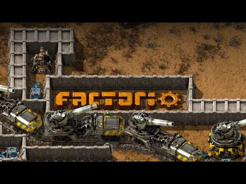 s03e09 Город-квадрат. Factorio. Мир смерти. Ванилла.