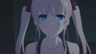 foreign forest - hey october 2