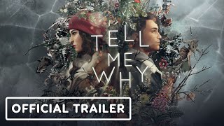 Tell Me Why: Chapters 1-3  PC/XBOX LIVE Key EUROPE